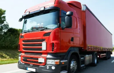 Ankara Tire Ambar Kargo