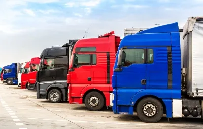 Ankara Tire Ambar Nakliyat