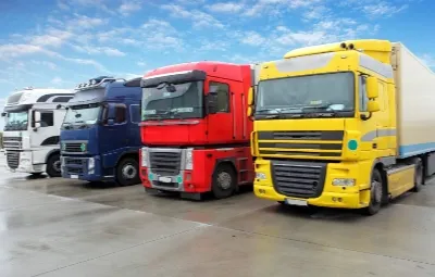 Ankara Tire Nakliye Ambarı