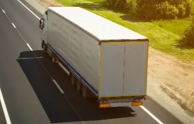 Ankara ile Tire Arası Parça Eşya Taşıma