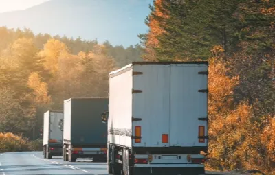 Ankara ile Tire Arası Klima Taşıma